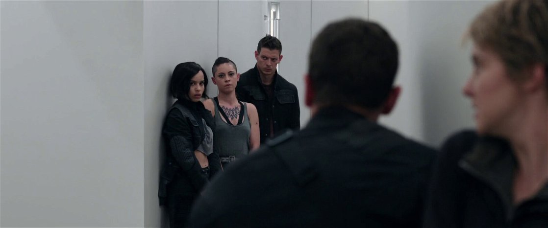Insurgent