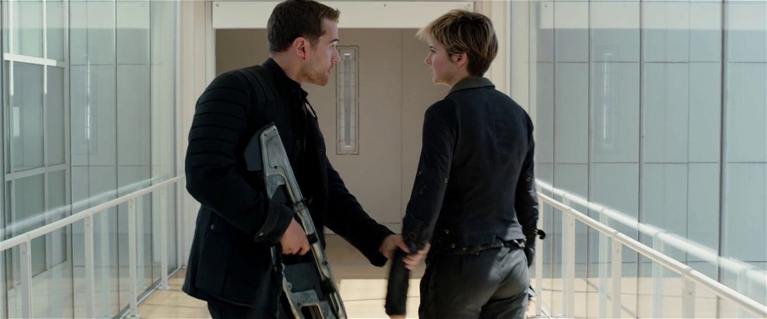 Insurgent