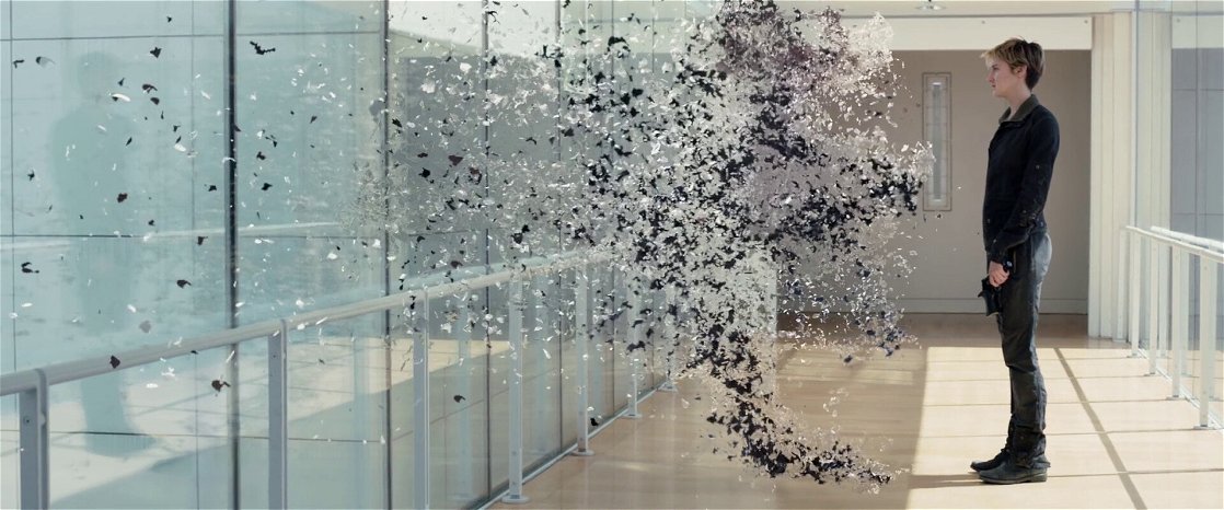 Insurgent