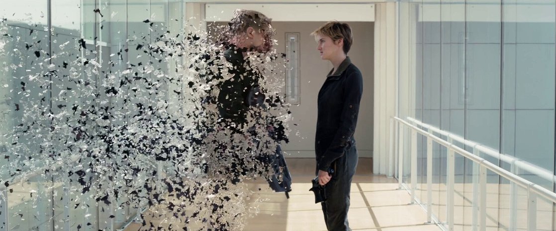 Insurgent
