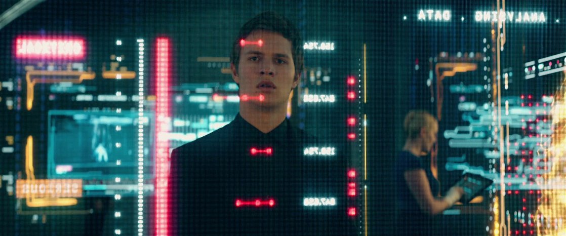 Insurgent