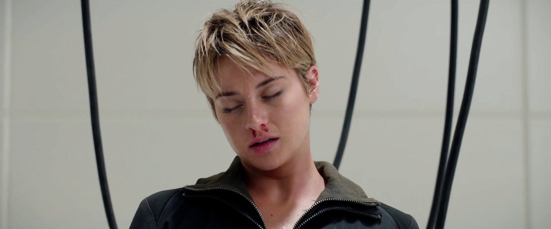 Insurgent