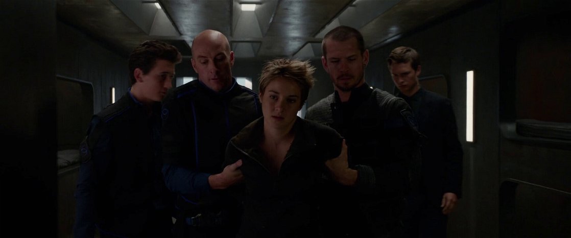 Insurgent