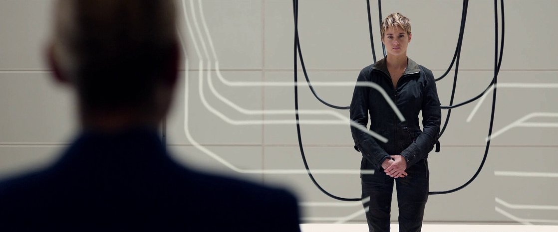 Insurgent
