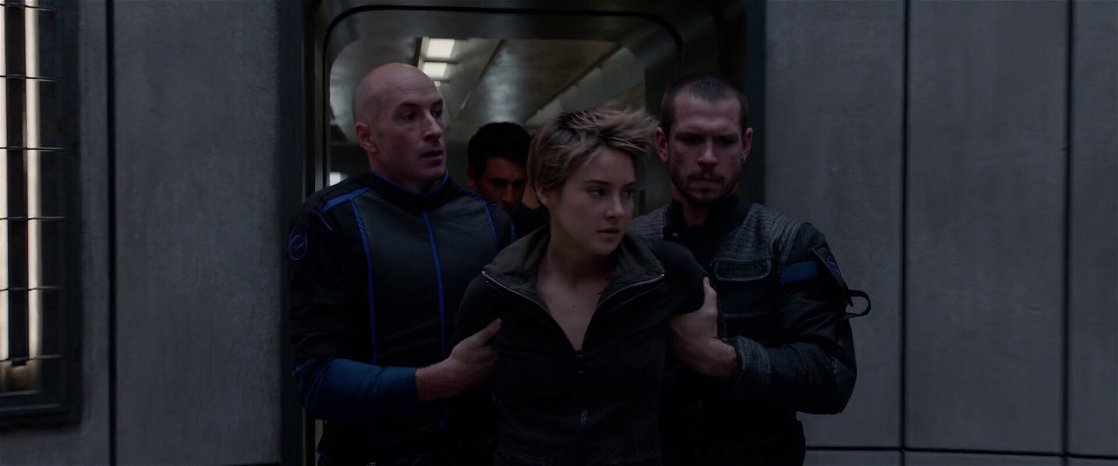 Insurgent