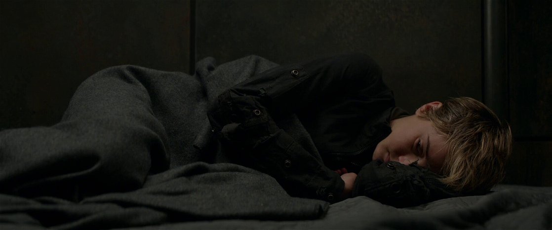 Insurgent