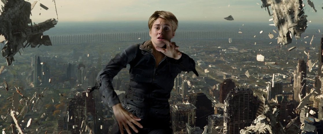 Insurgent