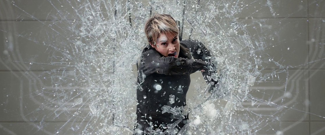 Insurgent