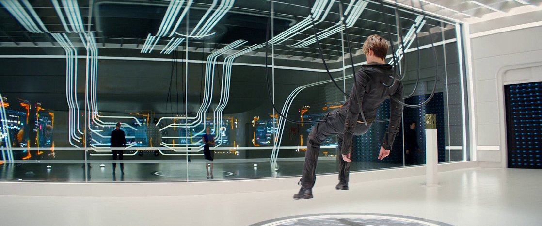 Insurgent