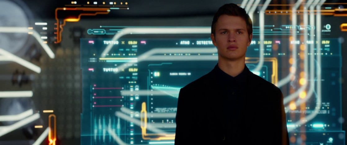 Insurgent