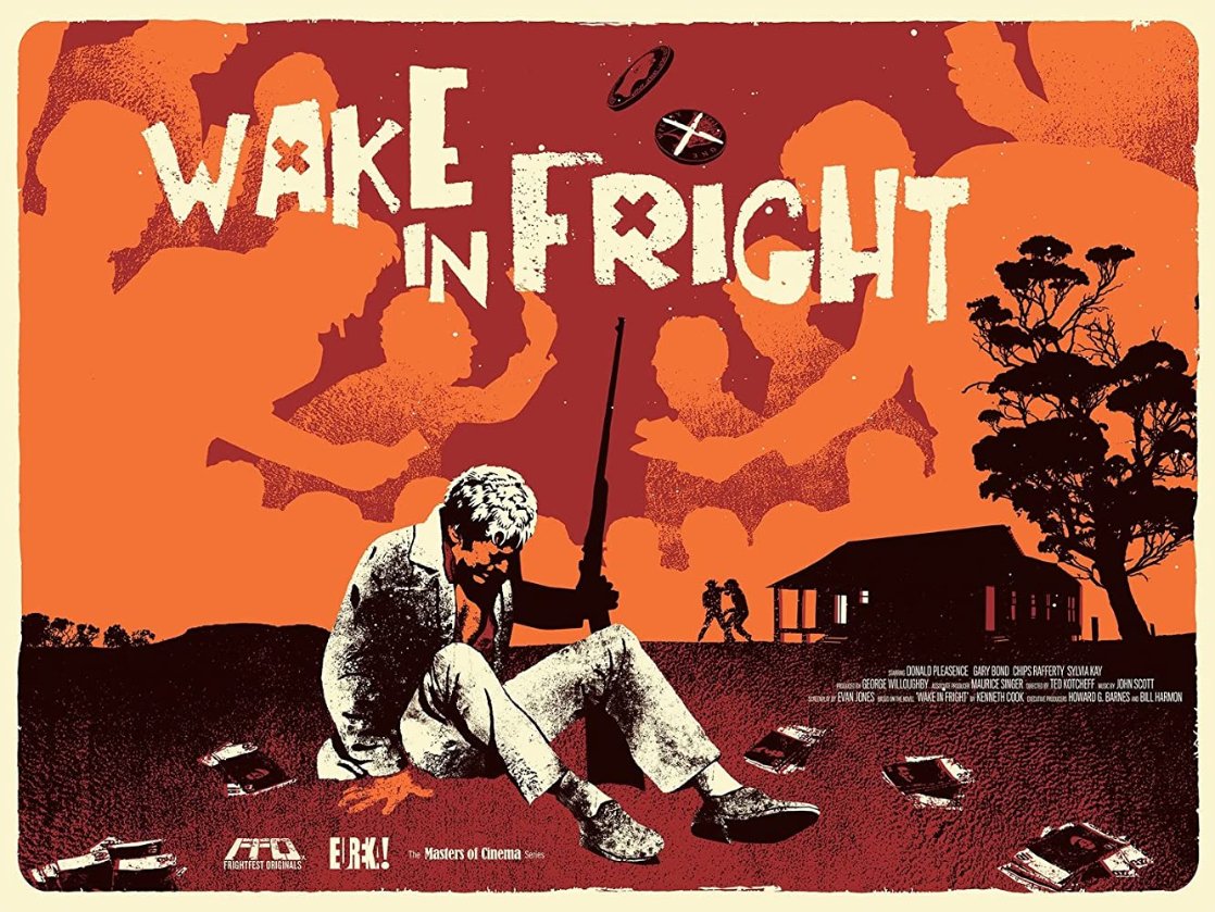Wake in Fright