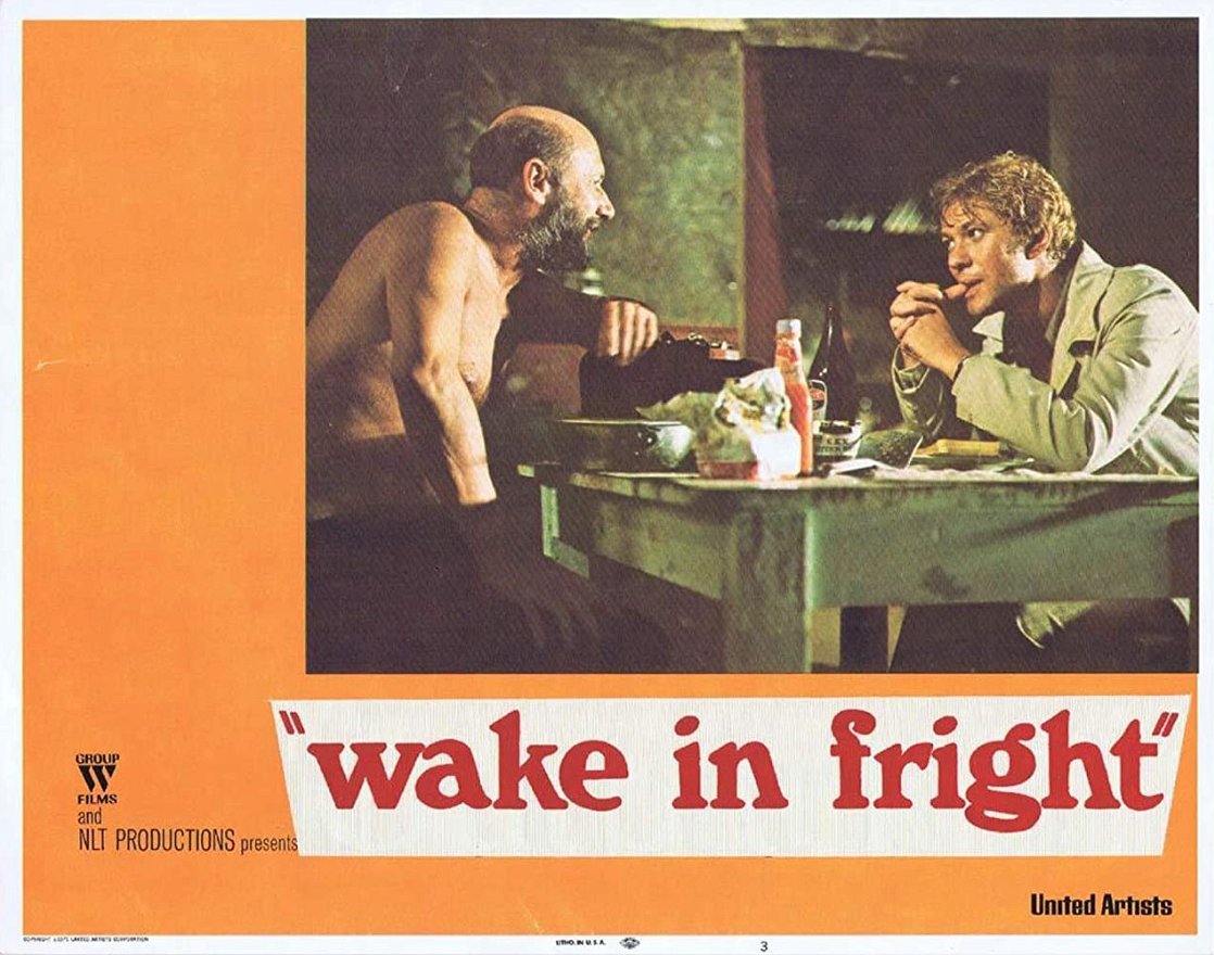 Wake in Fright