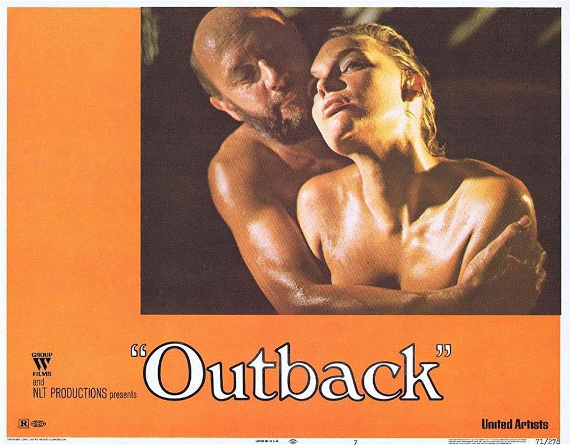 Wake in Fright