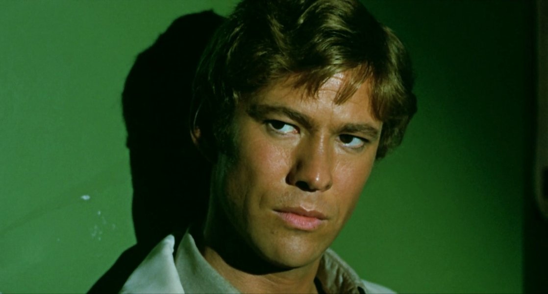 Wake in Fright