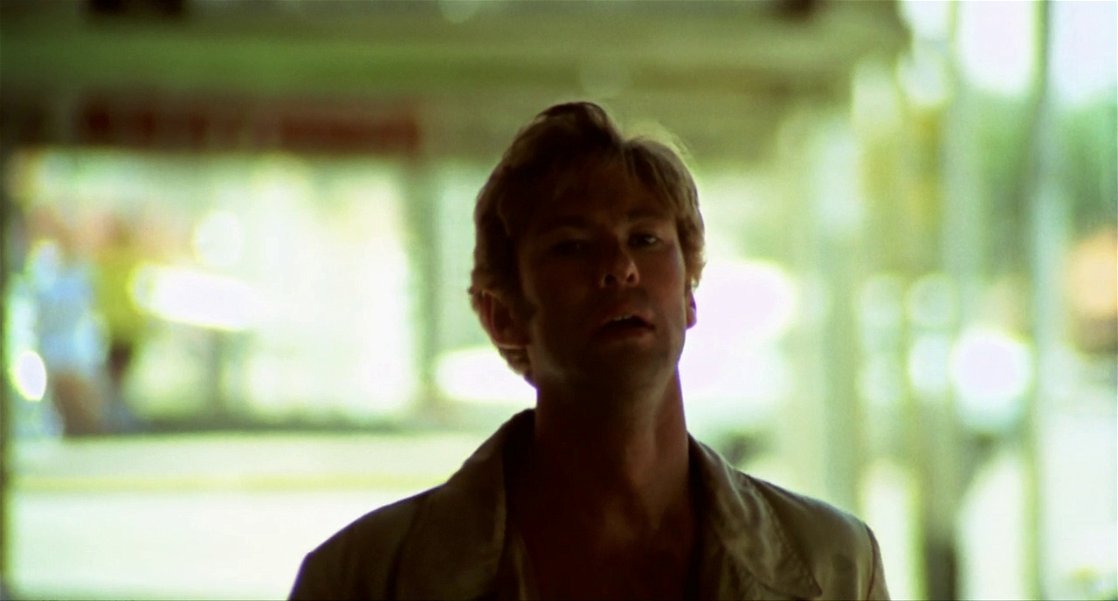 Wake in Fright