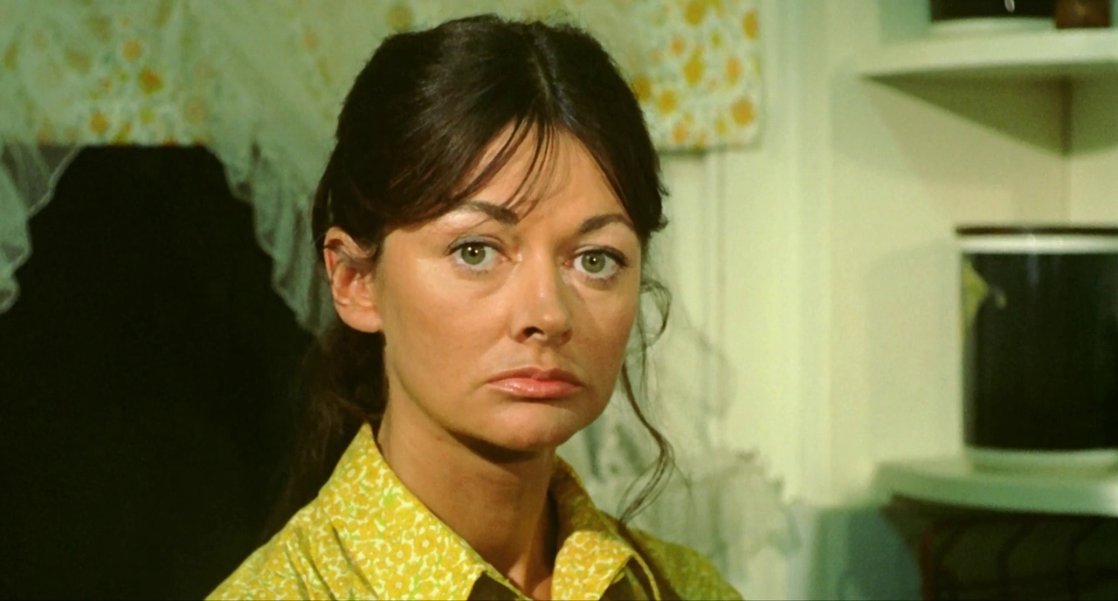 Wake in Fright