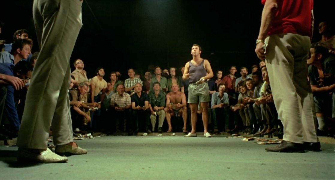 Wake in Fright
