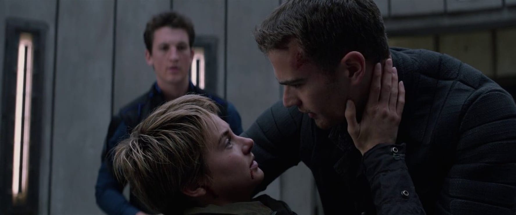 Insurgent