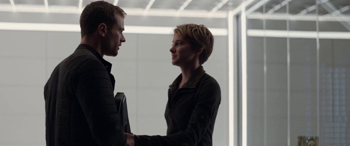 Insurgent