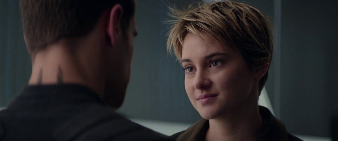 Insurgent