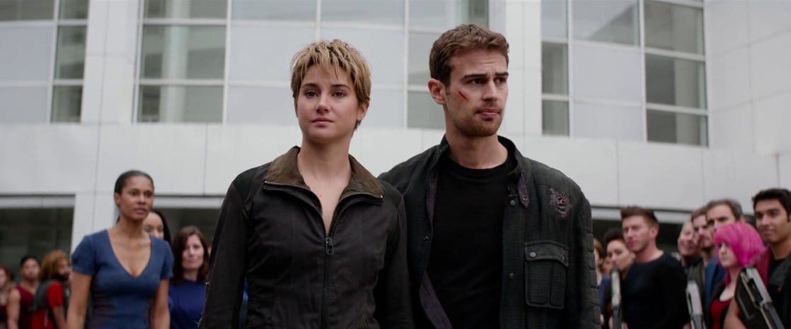 Insurgent