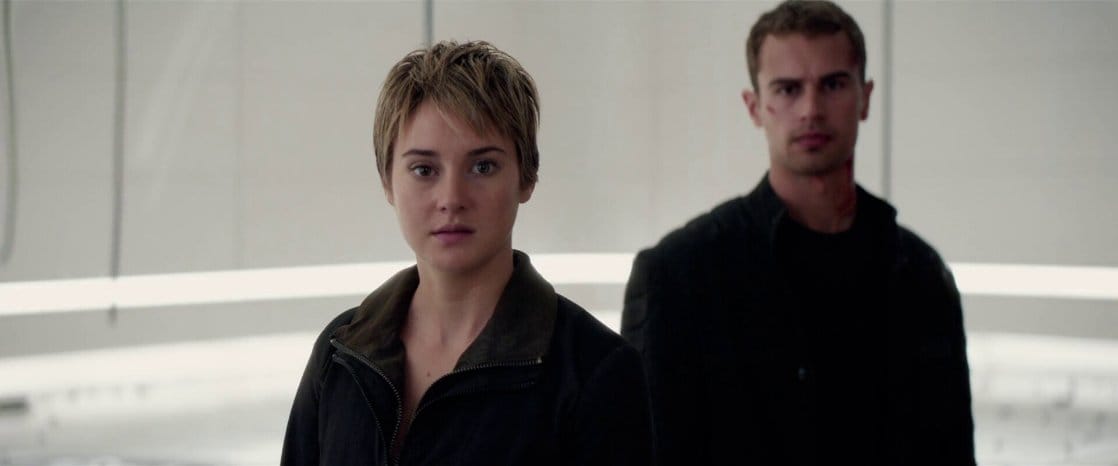 Insurgent