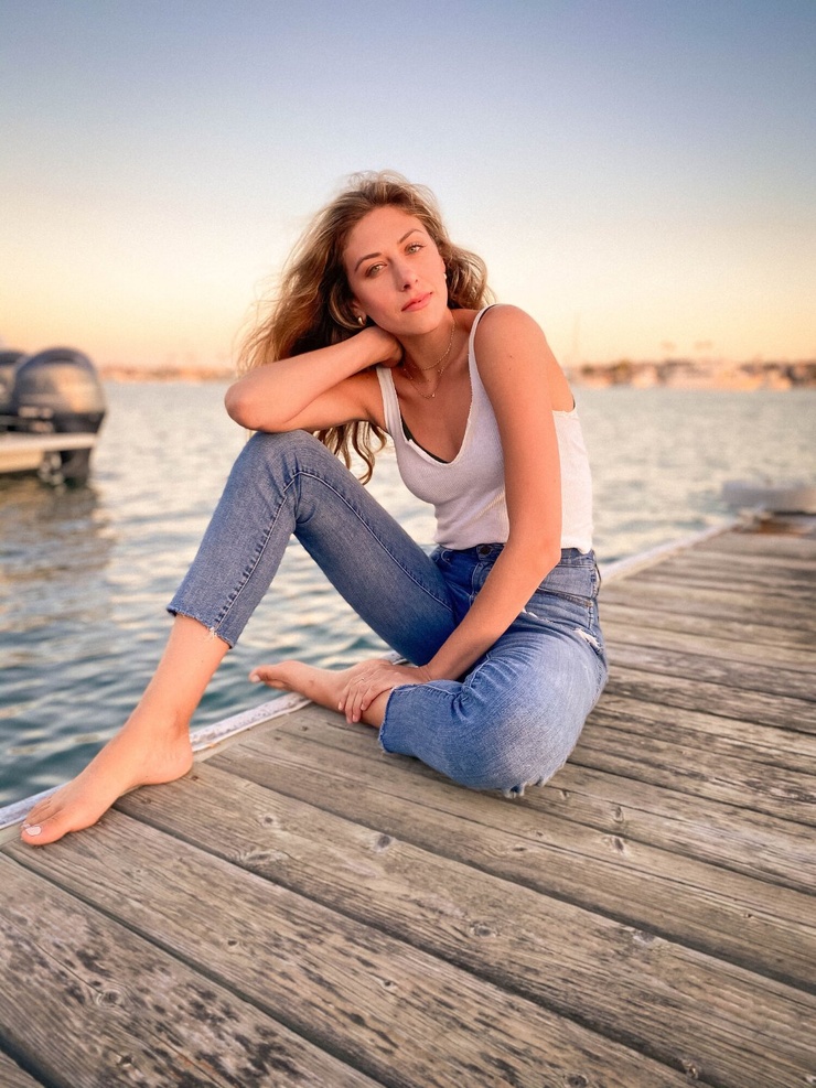 Picture of Perry Mattfeld