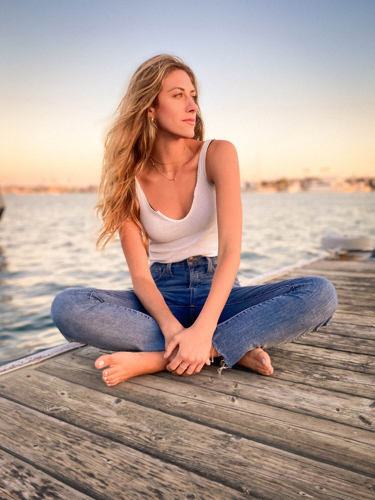 Picture of Perry Mattfeld