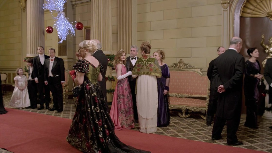 A Princess for Christmas