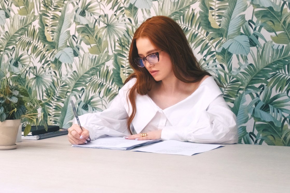 Madelaine Petsch