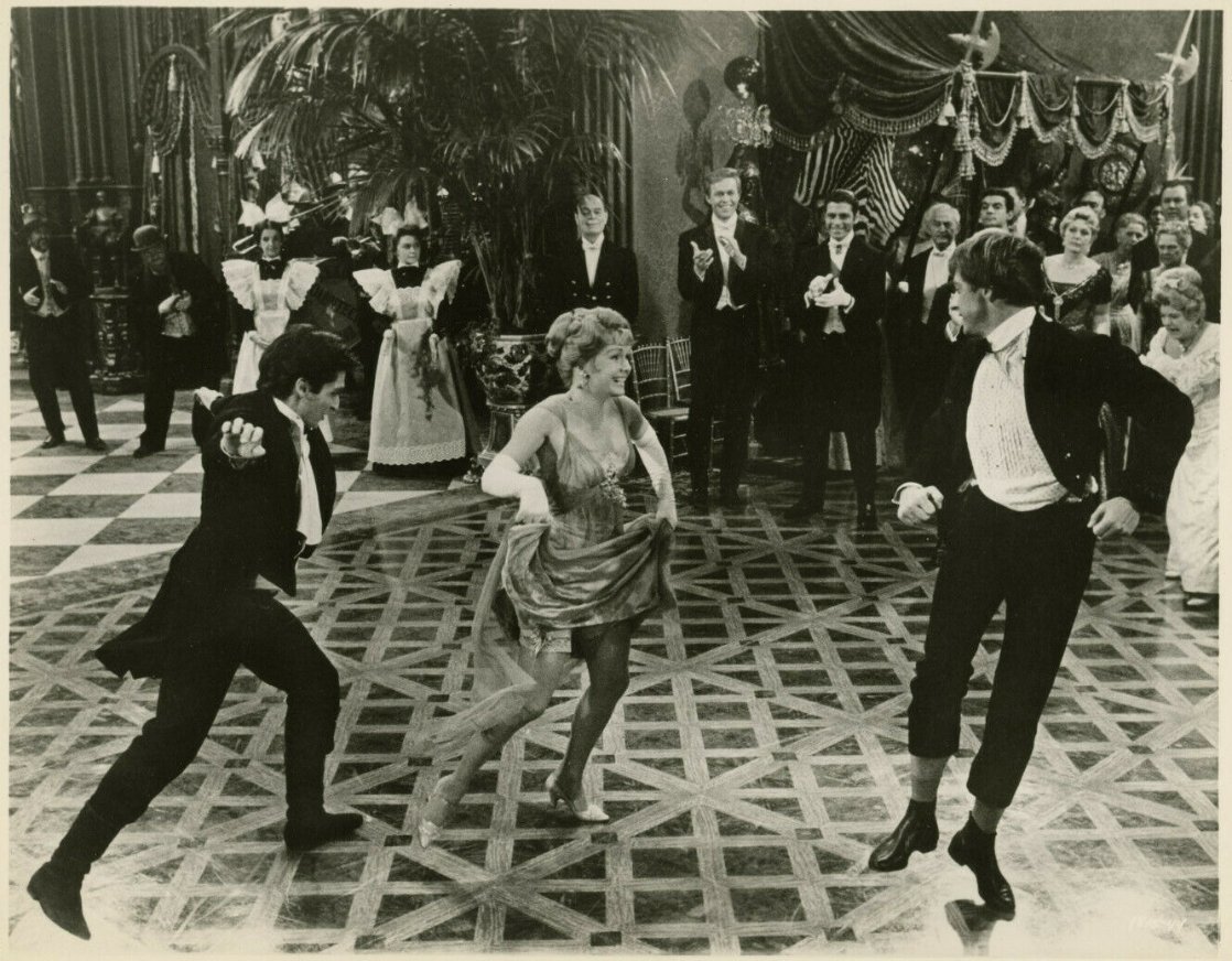 The Unsinkable Molly Brown (1964) The Unsinkable Molly Brown (1964)