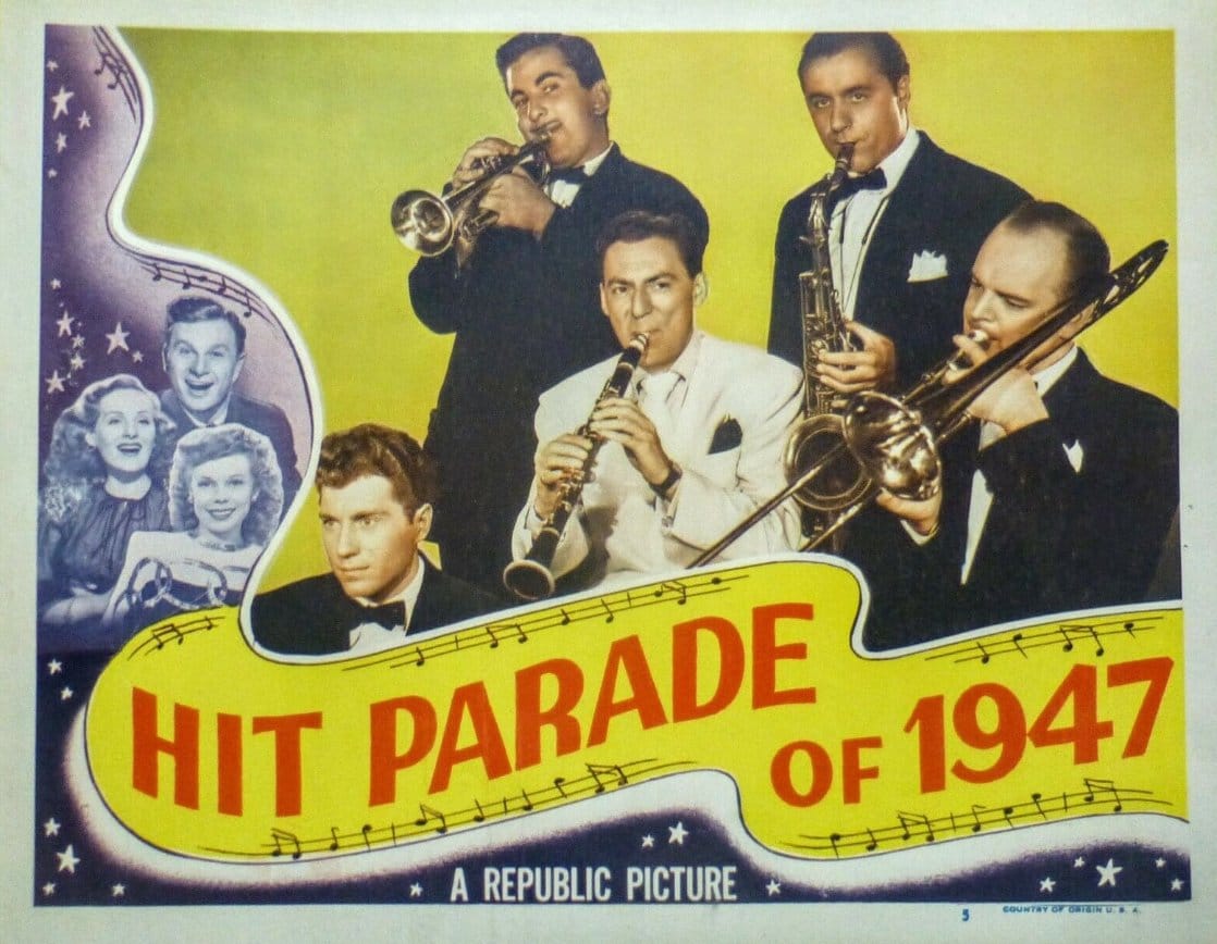 Hit Parade of 1947