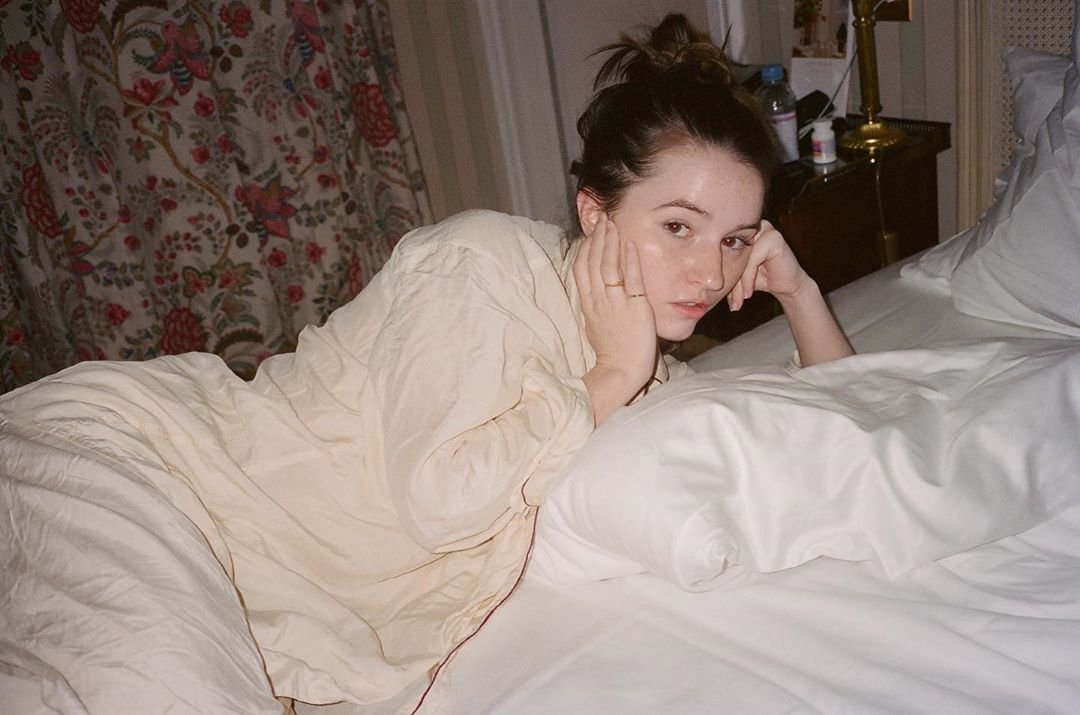 Kaitlyn Dever