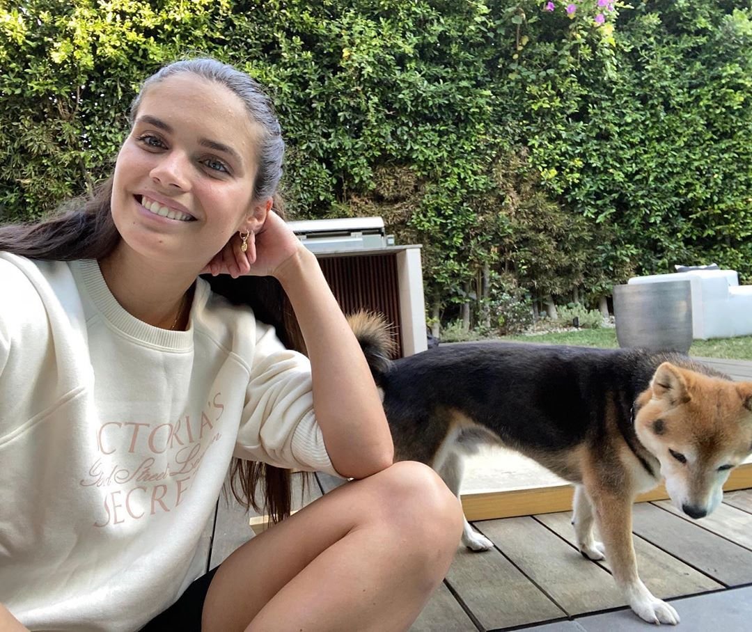 Sara Sampaio Sara Sampaio