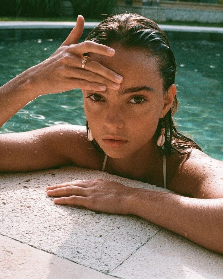 Picture Of Inka Williams