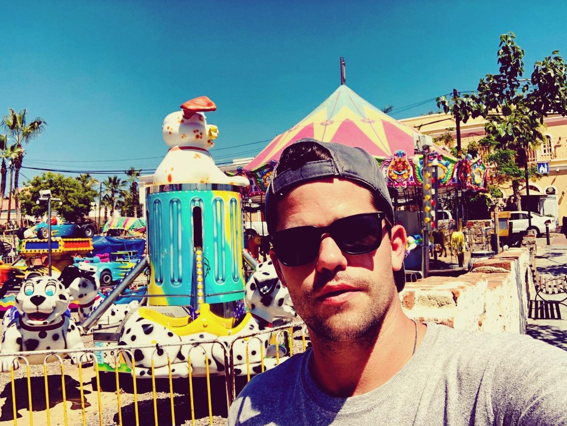 Max Carver