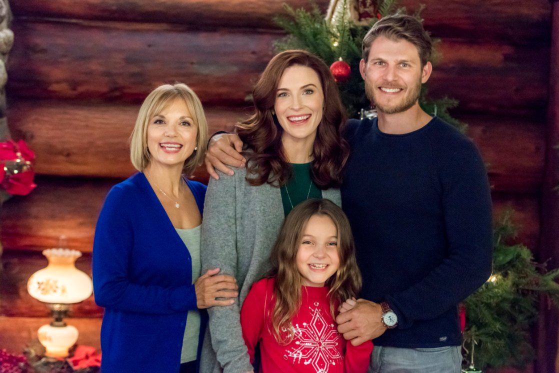 Christmas Getaway