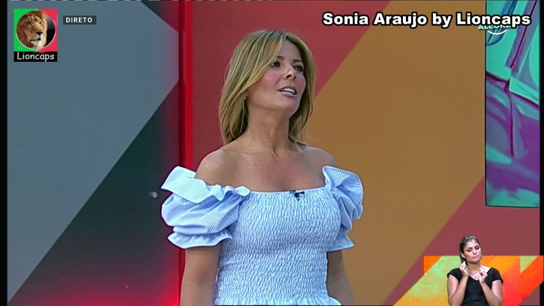 Picture Of Sonia Araujo