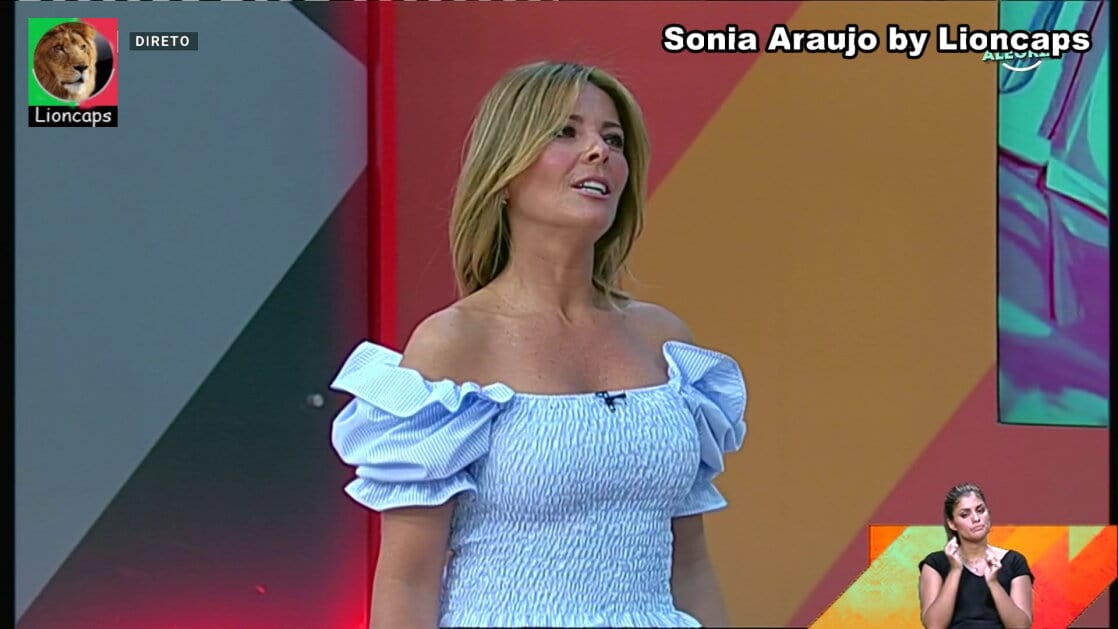 Sónia Araújo