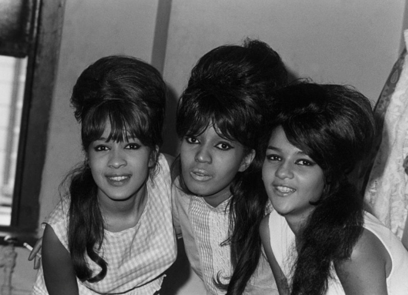 Picture of The Ronettes