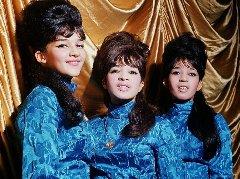 Picture of The Ronettes