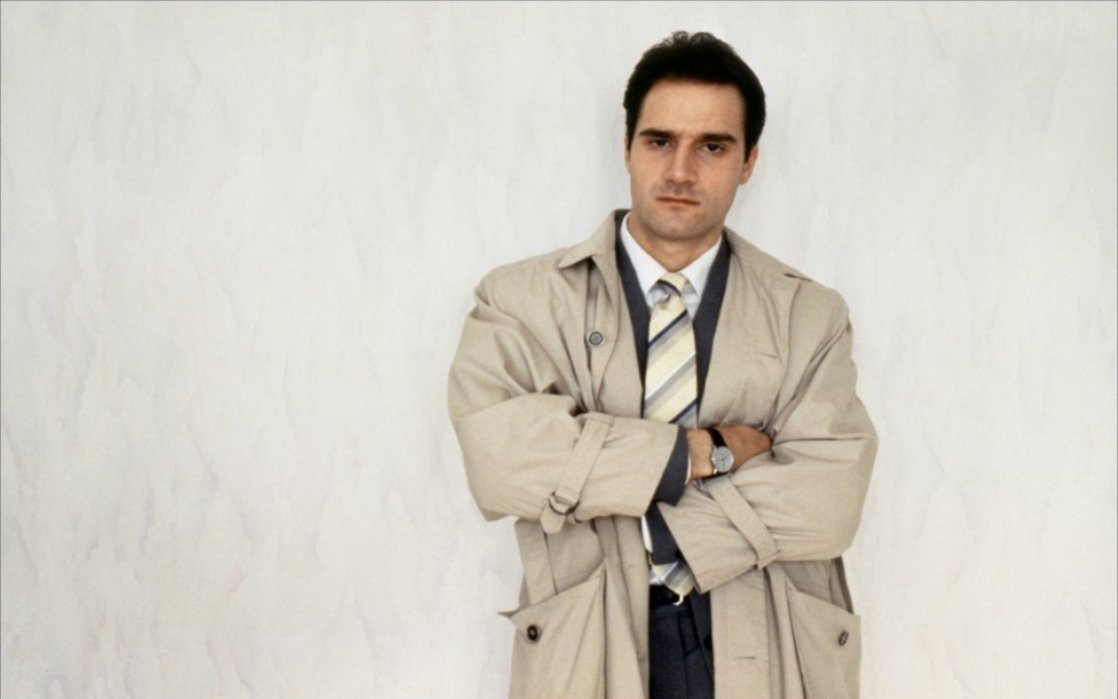 The Adjuster
