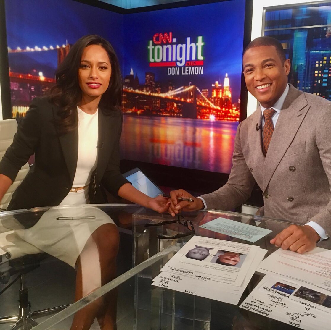 Rula Jebreal Rula Jebreal