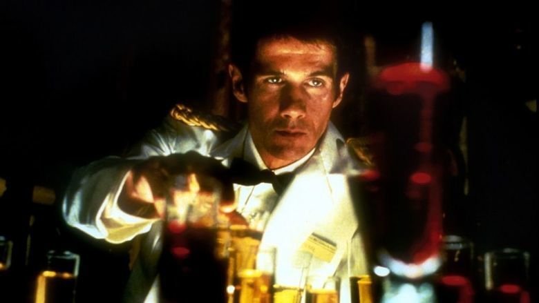 The Confessional