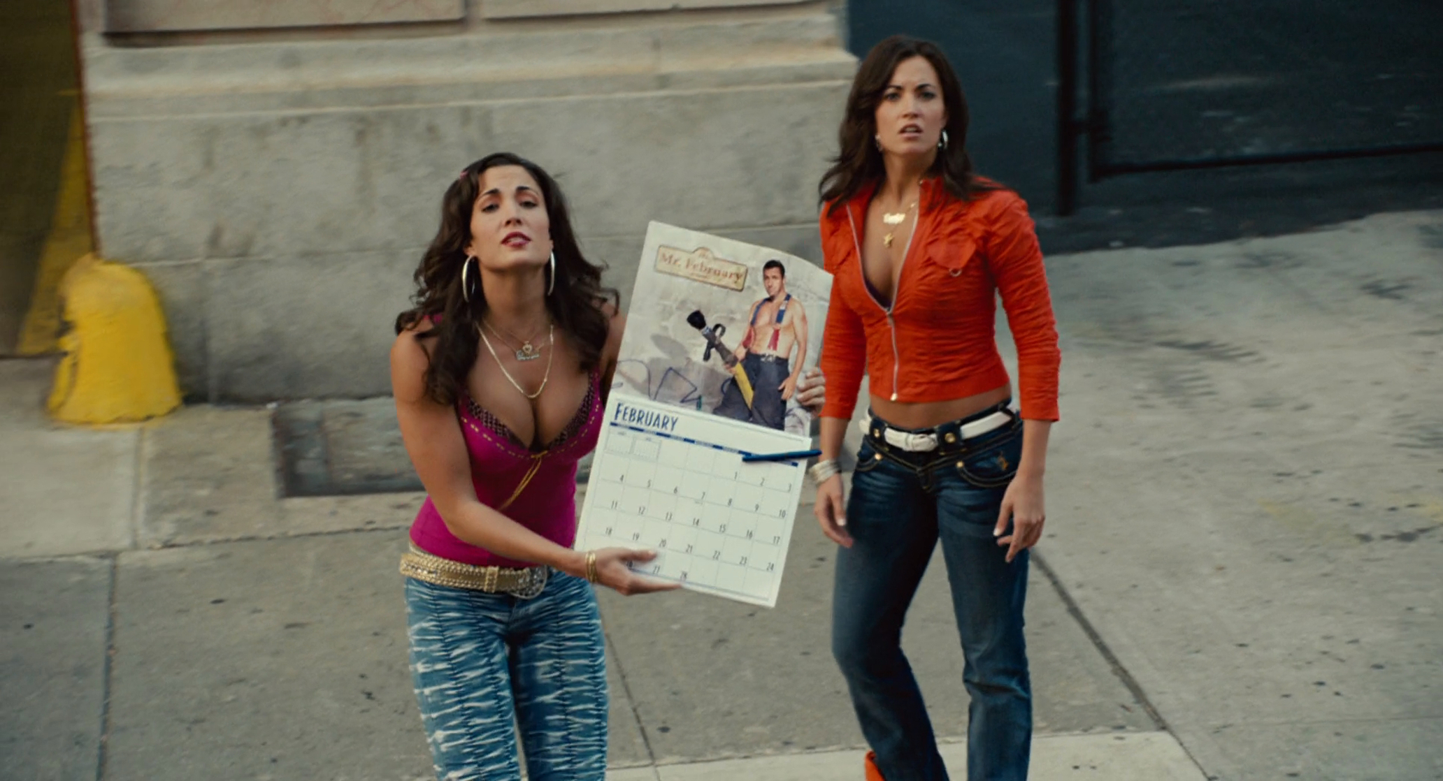 Jessie And Becky O'Donohue picture