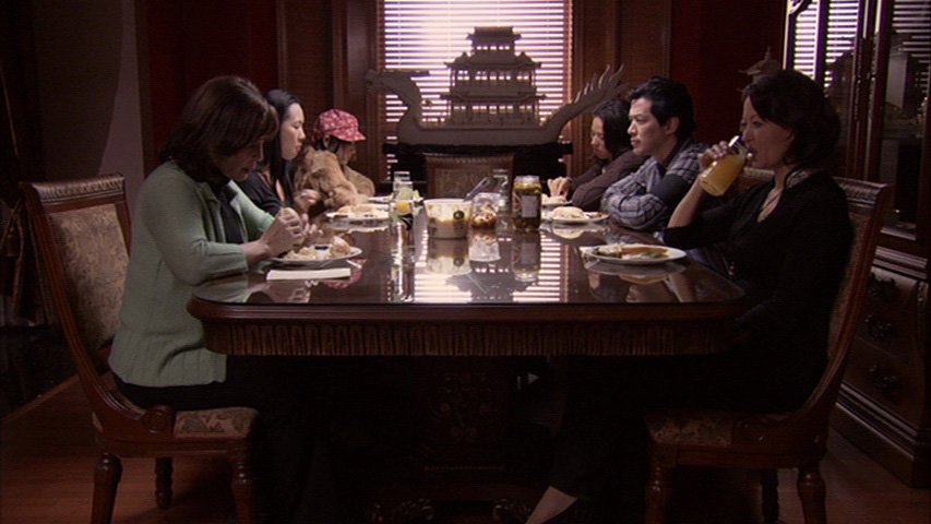 Dim Sum Funeral