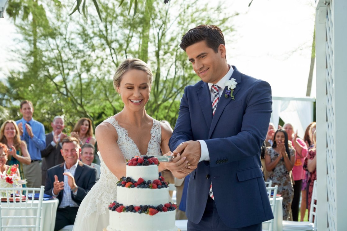 Sister of the Bride