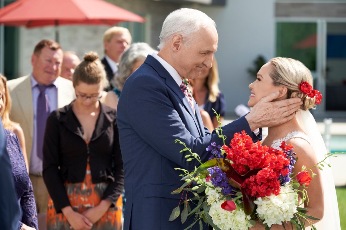 Sister of the Bride