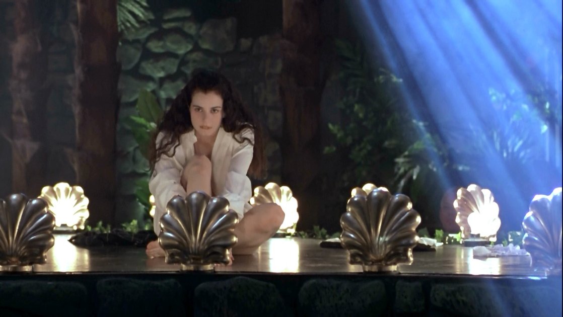 Exotica