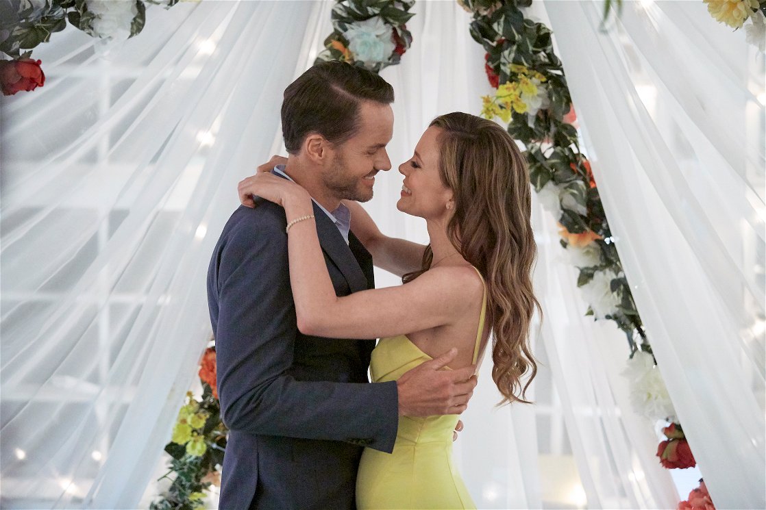 The Last Bridesmaid